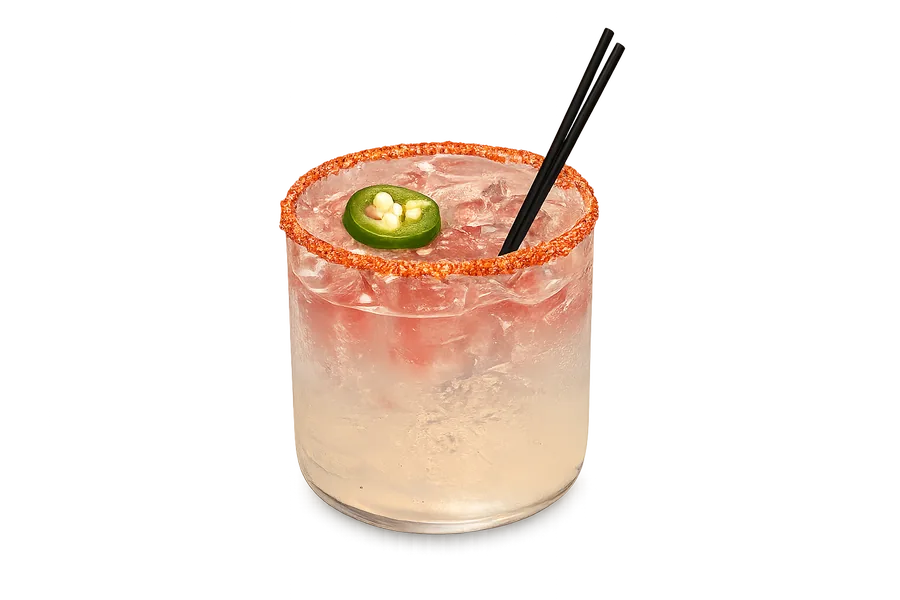 Mezcalita