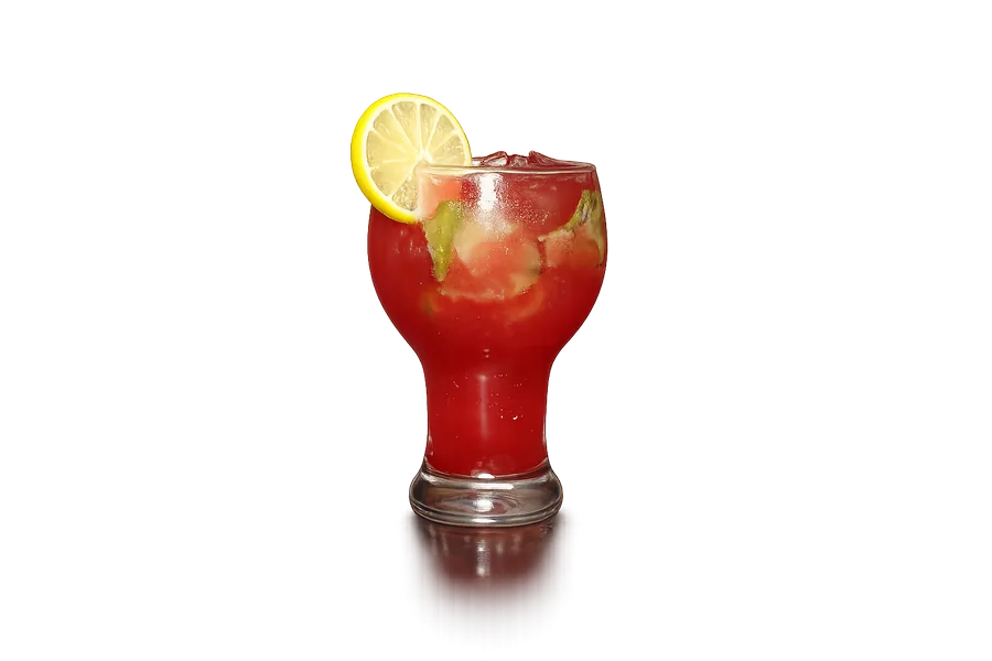 Mojito Fresa