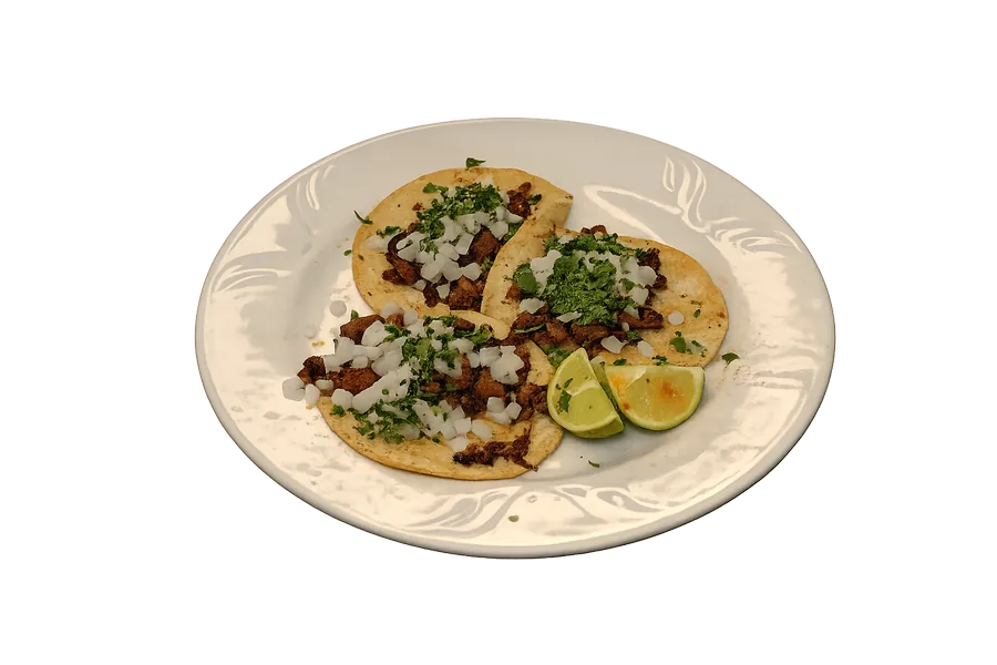 Taco al Pastor