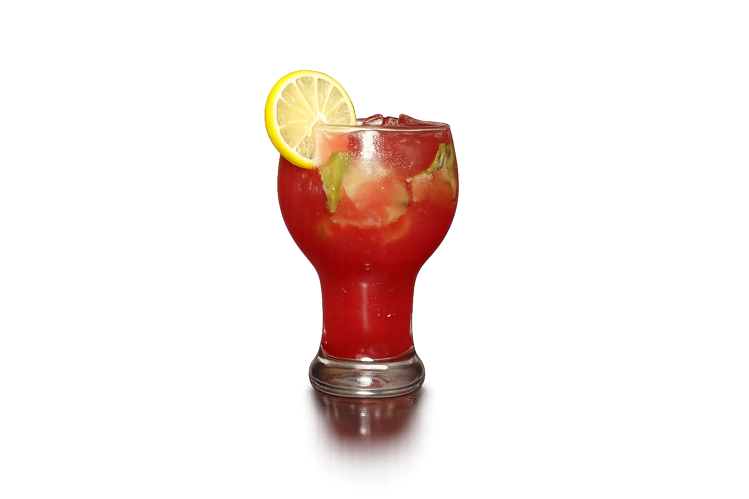 Mojito Fresa