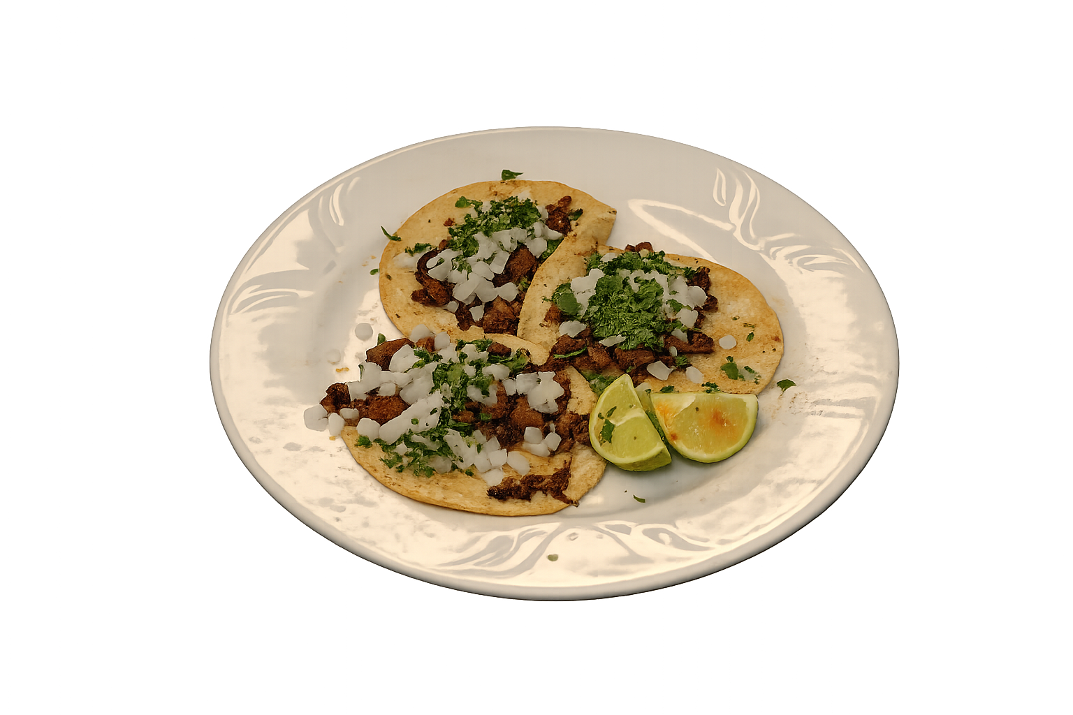 Taco al Pastor
